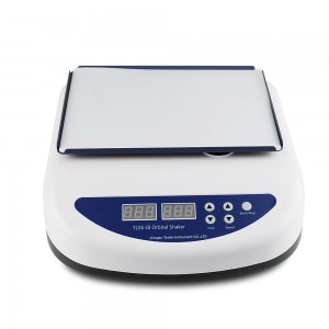 Laboratory Digital Mixing Orbital Shaker for Sieving and Testing of Syphilis RPR,TRUST, VDRL