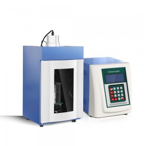 TENLIN 150W 250W 650W 1000W 1200W 1500W 1800W Cao Cấp Đầu Đo Siêu Âm Sonicator Đồng Nhất Sonicator bộ Vi Xử Lý Tế Bào Máy Nghiền