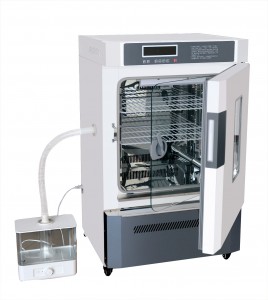 Mold Incubator Laboratory Incubator