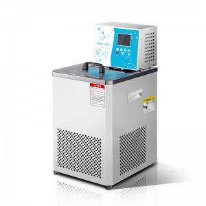 Low Temperature Circulator High Digital Resolution High Accuracy 0.01C