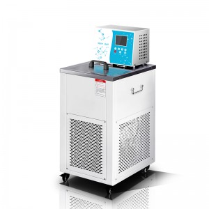 Precision Temperature Calibaration Baths Liquid Circulating Bath