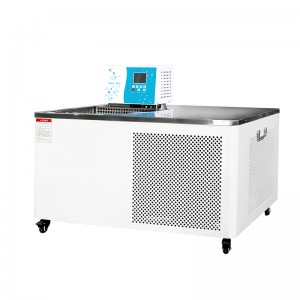 Chilling Circulator Low Temperature Benchtop Water Bath 6L 10L 15L 20L