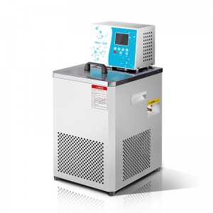 Precision Temperature Calibaration Baths Liquid Circulating Bath