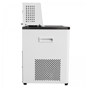 Cryostat Circulator Ultra Low Temperature Control Circulating Bath-80~100C