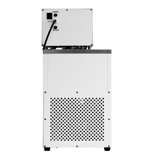 Low Temperature Circulator High Digital Resolution High Accuracy 0.01C