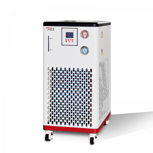 -60oC Máy tuần hoàn tích hợp nhiệt độ cao và thấp đóng