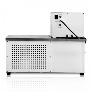 Chilling Circulator Low Temperature Benchtop Water Bath 6L 10L 15L 20L