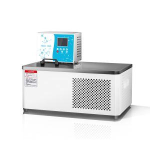 Benchtop Low Temperature Refrigeration Circulator Water Bath -5~100C 6L 10L 15L 20L 100L