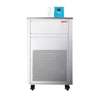 Cryostat Circulator Ultra Low Temperature Control Circulating Bath-80~100C