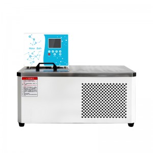 Chilling Circulator Low Temperature Benchtop Water Bath 6L 10L 15L 20L