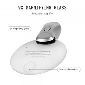 Máy đếm khuẩn lạc cảm biến báo chí kỹ thuật số không dây tự động cho phòng thí nghiệm