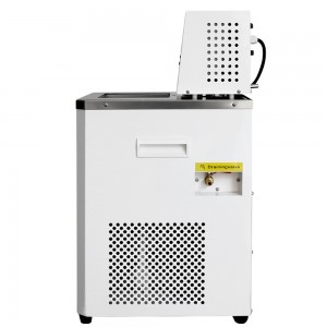 Phòng thí nghiệm DC Series Máy tuần hoàn lạnh Nhiệt độ không đổi Tuần hoàn Bể nước làm mát