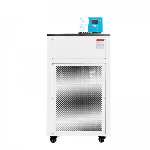 Thermostatic Calibration Bath Liquid Circulating Bath -30~100℃