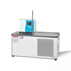 Magnetic Stirring Rod Circulation Bath Refrigeration Circulator Benchtop-5~100C 6L 10L 15L 30L