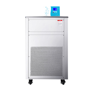 Cryostat Circulator Ultra Low Temperature Control Circulating Bath-80~100C