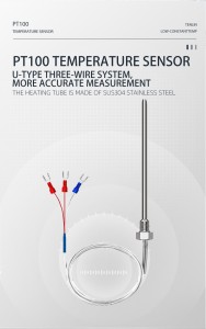 High precision low temperature thermostatic bath -40~100℃