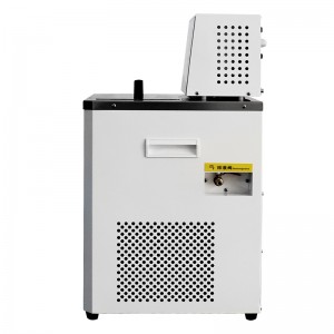 Cryostat Circulator Ultra Low Temperature Control Circulating Bath-80~100C