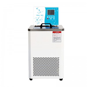 Thermostatic Calibration Bath Liquid Circulating Bath -30~100℃