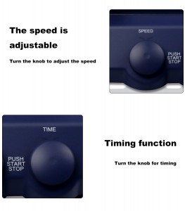 Laboratory Digital Mixing Orbital Shaker for Sieving and Testing of Syphilis RPR,TRUST, VDRL