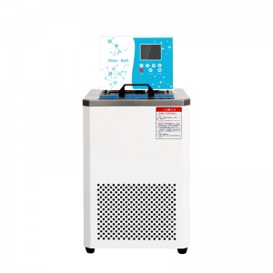 Precision Temperature Calibaration Baths Liquid Circulating Bath