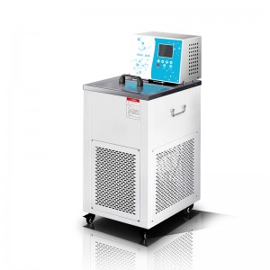 Low Temperature Circulator High Digital Resolution High Accuracy 0.01C