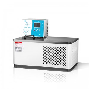 Benchtop Low Temperature Refrigeration Circulator Water Bath -5~100C 6L 10L 15L 20L 100L