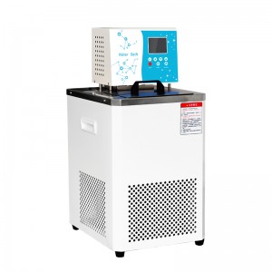 Low Temperature Circulator High Digital Resolution High Accuracy 0.01C