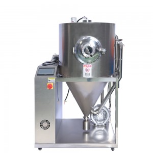 Centrifugal Spray Dryer Stainless Steel Dryer