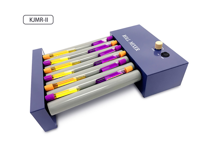 Laboratory Variable Speed Rollers Mixer Lab Equipment Tube Roller 