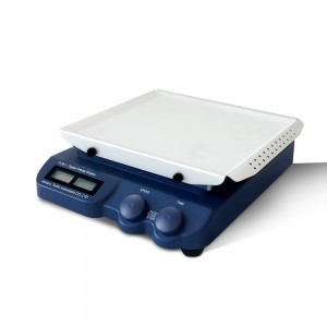 Laboratory Digital Mixing Orbital Shaker for Si...