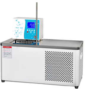 Magnetic Stirring Rod Circulation Bath Refrigeration Circulator Benchtop-5~100C 6L 10L 15L 30L